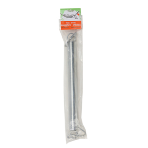 Resorte de Suspensión para Hamaca S201, Resorte de Alta Tensión para Hamaca de Jardín, Accesorios para Columpios de Exterior - Product Image 3
