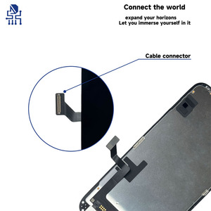 Pantalla <span class=keywords><strong>LCD</strong></span> para teléfono móvil para <span class=keywords><strong>iPhone</strong></span> 14 Pantalla <span class=keywords><strong>LCD</strong></span> Panel digitalizador para <span class=keywords><strong>iPhone</strong></span> 14 Puls Display - Product Image 5