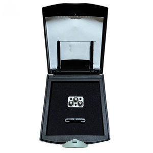 Sensor de Acelerómetro Triaxial para Controlador PLC, Nuevo y Original de la Marca BRUEL & KJAER 4326A - Product Image 1