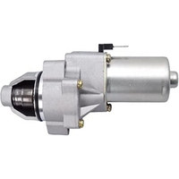 Moteur de démarrage de moto pour moteurs Minarelli AM6/RS50/IE40MB Modèle AP8212367