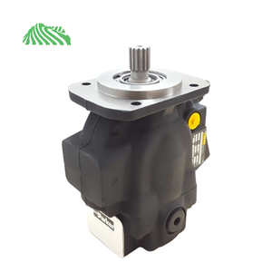 Cho bobcat biến 75cc Áp lực bơm dầu p2075 thủy lực Bomba p2075l00b2c25la20n00s1b1u thủy lực piston bơm động cơ - Product Image 2
