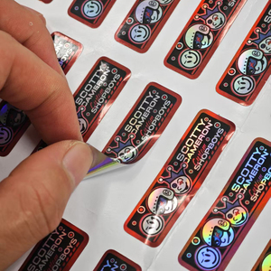 Citas motivacionales Patrones de dibujos animados 50 piezas Anime Wolf Car Diy Clear 20ml Caja Pegatinas Escena dorada para nota - Product Image 1