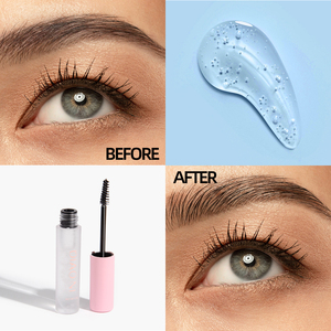 Cire Marque privée <span class=keywords><strong>Gel</strong></span> <span class=keywords><strong>transparent</strong></span> pour les sourcils <span class=keywords><strong>Gel</strong></span> pour les sourcils fort <span class=keywords><strong>Gel</strong></span> <span class=keywords><strong>transparent</strong></span> pour les sourcils - Product Image 2