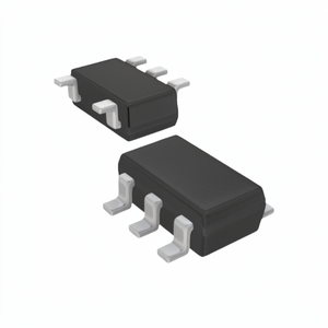 ตัวแทนจำหน่ายอย่างเป็นทางการ SC 74A, SOT 753 ชิปอิเล็กทรอนิกส์ คอมโพเนนต์จัดการพลังงาน (PMIC) XC9301A353MR-G - Product Image 1