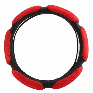 Housse de <span class=keywords><strong>volant</strong></span> antidérapante universelle - Product Image 4