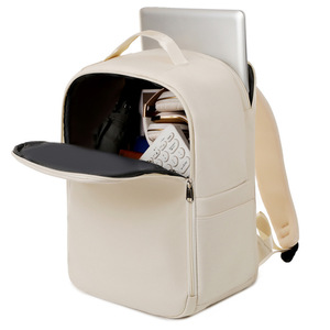 <span class=keywords><strong>Mochila</strong></span> de Mano Oxford Unisex <span class=keywords><strong>40x20x25</strong></span> Ligera e Impermeable para Viajes en Avión, <span class=keywords><strong>Mochila</strong></span> para Portátil - Product Image 3