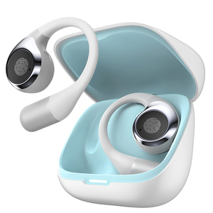 Auriculares Inalámbricos TWS V5.4 + EDR, Auriculares Impermeables con Micrófono para Móvil - Product Image 3