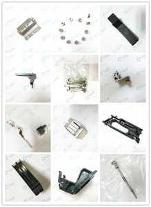 อะไหล่เครื่องป้อนเทป Siemens X series 8 มม. แบบ Double Feeder รุ่น 03040809 ASM พร้อมแม่เหล็ก สำหรับเครื่องป้อน SMT - Product Image 5
