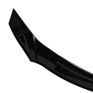 Voiture abs bug gardes capot déflecteur bouclier couverture capot protecteur pour Toyota <span class=keywords><strong>Land</strong></span> <span class=keywords><strong>cruiser</strong></span> <span class=keywords><strong>J80</strong></span> J100 LC200 - Product Image 1