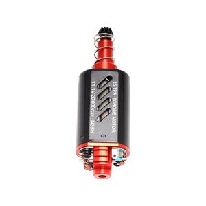 Motor AEG Ultra Personalizado de 15 TPA, Alto Torque, Alta Velocidad, Tipo Eje Largo para <span class=keywords><strong>Airsoft</strong></span> SCAR <span class=keywords><strong>P90</strong></span> M4 M16 Ver.2 Gearbox - Product Image 5
