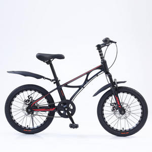 Vélo de route pour enfants à une vitesse, 18 pouces, best-seller, cadre en alliage de magnésium, frein à disque, panier en plastique, selle réglable, charge de 75 kg - Product Image 6