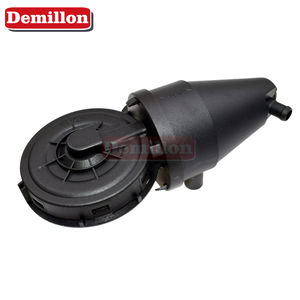 11151703484 11151703775 Demillon Auto Parts PCV Carter Vent Valve Séparateur D'huile pour <span class=keywords><strong>BMW</strong></span> E36 <span class=keywords><strong>E38</strong></span> E39 320i 328i 523i 528i <span class=keywords><strong>728i</strong></span> - Product Image 3