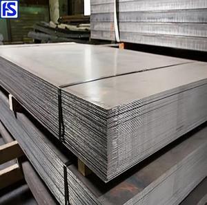 0.26 मिमी-16 मिमी फ्रेम पहियों संरचनात्मक घटक मोटर वाहन उन्नत उच्च शक्ति इस्पात के लिए कोल्ड रोल्ड स्टील शीट - Product Image 4