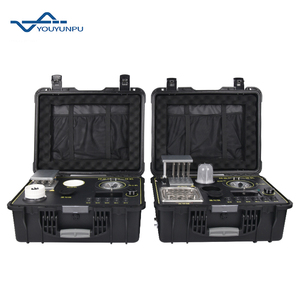 Máquina Integrada Pré-Tratamento Sistema De Detecção Rápida De Segurança Alimentar Equipamento De Detecção De Resíduos De Drogas Agrícolas e Veterinários - Product Image 6