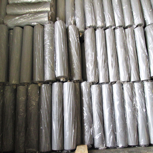 High Capacity <strong>Idler</strong> Belt <strong>Roller</strong> for Conveyor - Product Image 4
