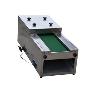 Machine à plier les serviettes automatique, spécialisée pour les serviettes à main et les serviettes en coton - Product Image 5