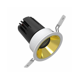 LEDEAST SBKD Downlight <span class=keywords><strong>LED</strong></span> de haute qualité, moderne, anti-éblouissement, <span class=keywords><strong>spot</strong></span> réglable pour plafond, pour la pièce - Product Image 3