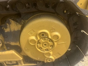 Bulldozers d'occasion Caterpillar CAT 953D Chargeuse sur chenilles avec godet frontal - Product Image 5