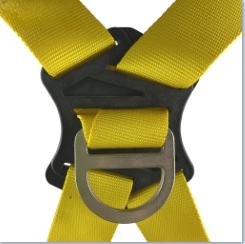 ANT5PPE harnes keselamatan populer jatuh perlindungan sabuk mendaki seluruh tubuh <span class=keywords><strong>Harness</strong></span> untuk penggunaan industri - Product Image 6