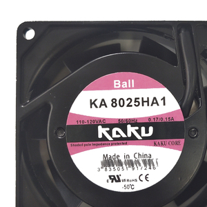 อะไหล่ FANUC KA 8025HA1 - Product Image 3