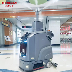 Robot Barista Intelligente AI con Braccio Robotico Collaborativo a 6 Assi, Macchina da Caffè Completamente Automatica Senza Operatore - Product Image 6