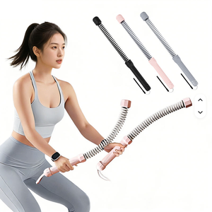 Corda per Allenamento di Alta Qualità per <span class=keywords><strong>Casa</strong></span> e Esterni, per Modellare il Corpo Senza Fili, per Esercizi di Battaglia e Allenamento - Product Image 1