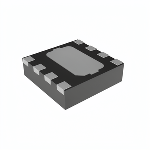 Power Management (PMIC) 8 UFDFN Exposed Pad Electronic Circuit Components KTD2026BEWE-TR BOM IC In Stock - Product Image 1