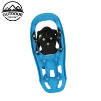 Dewbest — bottes de Ski pour enfants, chaussures de sport en plein air, réglables, pour garçons et filles, nouvelle collection, 2020