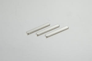 TRONSUM Imán industrial personalizado N42 N35 L68x4x4mm N52 Imán de neodimio Potente permanente Precio de fábrica al por mayor - Product Image 4