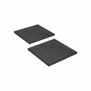 TI180G400C3L ชิป IC แบบฝังตัว 400 BGA BOM มีสินค้าในสต็อก ชิป IC แบบเชิงเส้น ชิ้นส่วนอิเล็กทรอนิกส์ - Product Image 1