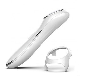 Bằng sáng chế sử dụng nhà vẻ đẹp thiết bị mặt nâng Massager máy nóng Nén da mặt trẻ hóa thiết bị - Product Image 4