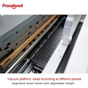 Impresora Procolored A3 Dtf <b>Printer</b> L1800 Cloth <b>Tshirt</b> Printing Machine - Product Image 5