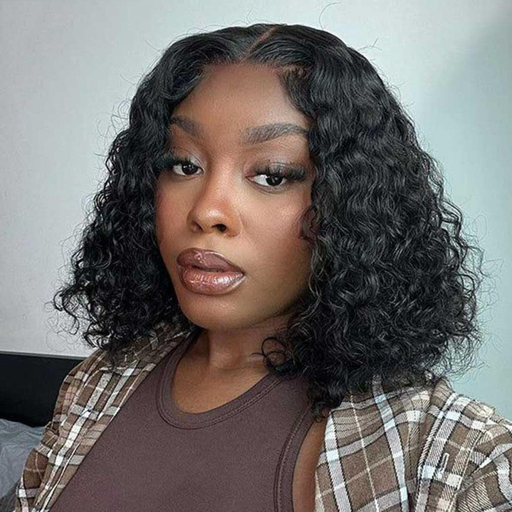 BlackWater Wave Glueless