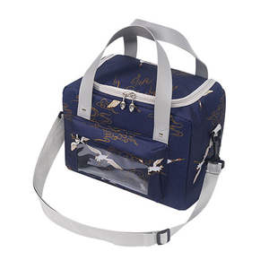 Sac isotherme à déjeuner en néoprène de haute qualité, étanche, capacité de 20 L, portable pour hommes et femmes, utilisation en extérieur, vente en gros, faible MOQ - Product Image 4