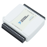 Módulo de Adquisición de Datos de Dispositivos con Interfaz USB-8451 I2C SPI para Comunicación y Control de Sensores