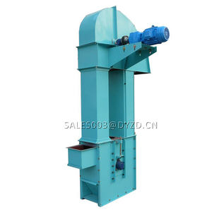 2023 Fabriek Prijs Materialen Emmer Lift Voor Granen/Tarwe/Bonen - Product Image 4