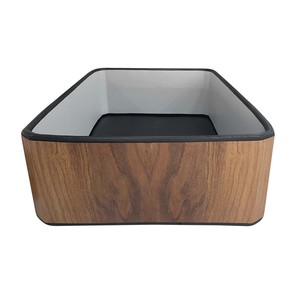 <span class=keywords><strong>Piscine</strong></span> gonflable ronde géante pour toute la famille, avec flotteurs de bar, pour jardin, OEM ODM - Product Image 3