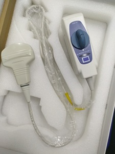 Sonde d'échographie abdominale convexe ALOKA UST-9130 pour Aloka ProSound Alpha 5, 7, Alpha 10 UST-9130 ALOKA UST-9130 UST-9 - Product Image 3