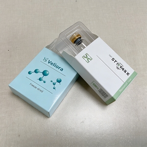 Boîte en carton avec insert en mousse pour produits cosmétiques, électroniques, fragiles, protection intégrale antichoc - Product Image 6