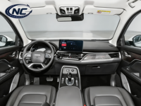 Nouveau GWM Haval H6 1.5T Turbo Automatique SUV Euro VI 2025, Volant à Gauche, Jantes en Alliage d'Aluminium R19, Édition Champion ChinaChic