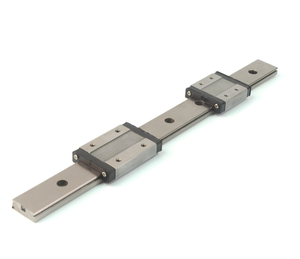 Glissières linéaires personnalisées ZCF Mgw, roulements à billes en acier inoxydable, système d'automatisation haute précision 100-2000mm OEM/ODM 1.5 - Product Image 1