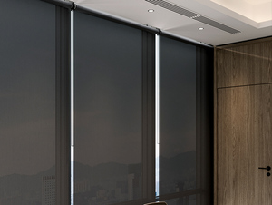 <span class=keywords><strong>1</strong></span>% <span class=keywords><strong>3</strong></span>% 5% 10% mở màu đen kem chống nắng năng lượng mặt trời chống cháy không thấm nước Vải rèm cuốn cho Windows - Product Image 3