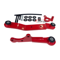 Accessoires tout-terrain, kit de descente de différentiel pour Hilux Vigo 2014, rehausse de 2-3 pouces, compatible avec Revo 2015-2023