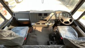 Дизельный самосвал Shacman 6x4, 10 колес 30-40 т - Product Image 6