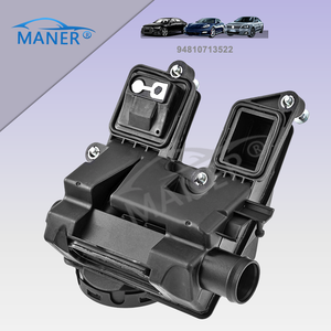 MANER 94810713522 Piezas de Motor para Automóviles, Separador de Aceite del Cárter para Porsche Cayenne Panamera - Product Image 2