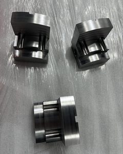 Trung Quốc chengdu ISO chứng nhận nhà máy cung cấp CNC gia công nhôm khối và tấm kim loại phần - Product Image 5