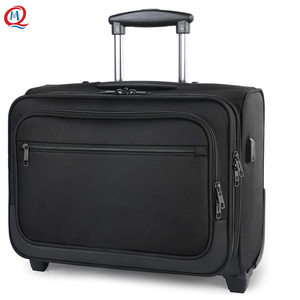 Bolsa rodante <span class=keywords><strong>para</strong></span> ordenador <span class=keywords><strong>portátil</strong></span>, maletines Premium de 17,3 pulgadas <span class=keywords><strong>para</strong></span> ordenador <span class=keywords><strong>portátil</strong></span> <span class=keywords><strong>con</strong></span> <span class=keywords><strong>ruedas</strong></span> <span class=keywords><strong>para</strong></span> hombres y mujeres, bolsa de trabajo impermeable <span class=keywords><strong>para</strong></span> ordenador rodante - Product Image 1