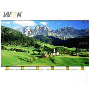 Écran de remplacement LCD <span class=keywords><strong>LG</strong></span> 55 pouces LC550EQC-SPA1 Série 32 <span class=keywords><strong>43</strong></span> 50 49 55 65 pouces Taille 3840*2160 <span class=keywords><strong>4K</strong></span> Écran tactile TV LCD - Product Image 1