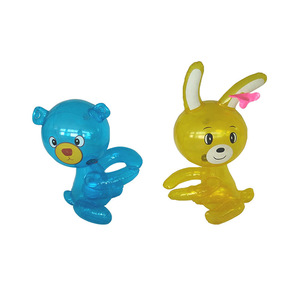 Pvc Inflatable Monkey Toy For Children Cartoon Animal Figurine 2 To 4 Years Unisex - Product Image 2