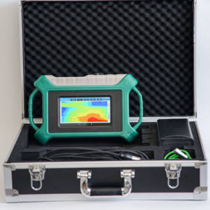 Détecteur d'eau souterraine ADMT Water Finder 300s-x, explorateur de puits, cartographie automatique, détecteur d'eau <span class=keywords><strong>300SX</strong></span> - Product Image 3